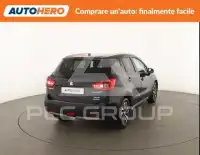 2021 Suzuki Across