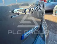 2021 Suzuki Across