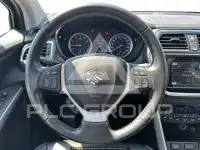 2021 Suzuki Across