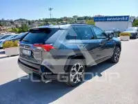 2021 Suzuki Across