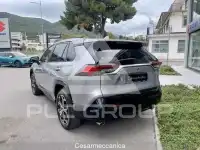 2021 Suzuki Across