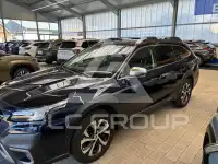 2021 Subaru Outback