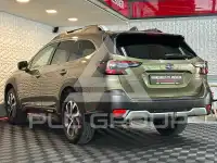 2021 Subaru Outback