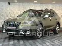 2021 Subaru Outback