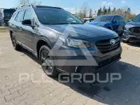 2021 Subaru Outback