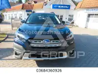 2021 Subaru Outback