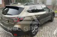 2021 Subaru Outback