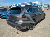 2021 Subaru Outback