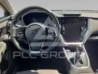 2021 Subaru Outback