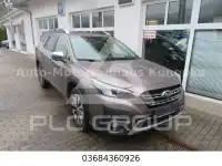 2021 Subaru Outback