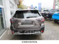 2021 Subaru Outback