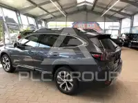 2021 Subaru Outback