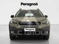 2021 Subaru Outback