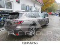 2021 Subaru Outback