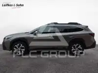 2021 Subaru Outback