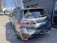 2021 Subaru Outback