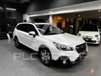 2021 Subaru Outback