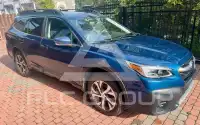 2021 Subaru Outback