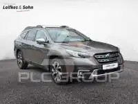 2021 Subaru Outback