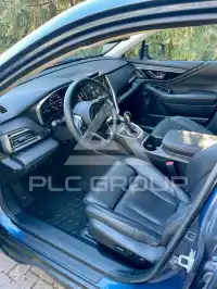 2021 Subaru Outback