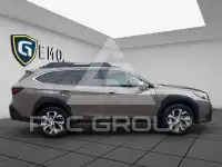 2021 Subaru Outback