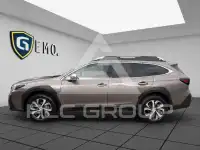 2021 Subaru Outback