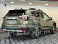 2021 Subaru Outback
