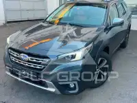 2021 Subaru Outback