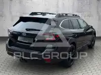 2021 Subaru Outback