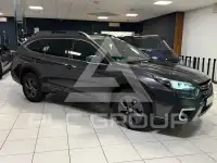 2021 Subaru Outback