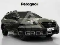 2021 Subaru Outback