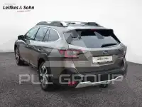 2021 Subaru Outback