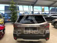 2021 Subaru Outback