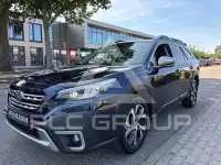 2021 Subaru Outback