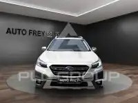 2021 Subaru Outback
