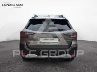 2021 Subaru Outback