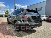 2021 Subaru Outback