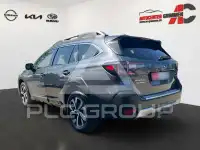 2021 Subaru Outback