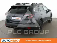 2021 Subaru Outback