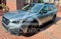 2021 Subaru Outback