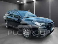2021 Subaru Outback