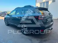 2021 Subaru Outback