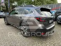 2021 Subaru Outback