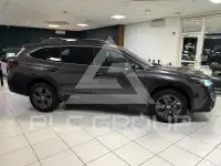 2021 Subaru Outback
