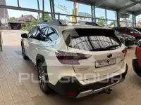 2021 Subaru Outback