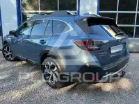 2021 Subaru Outback