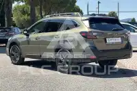 2021 Subaru Outback