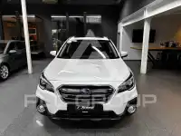 2021 Subaru Outback