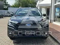2021 Subaru Outback