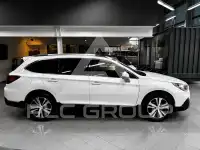 2021 Subaru Outback